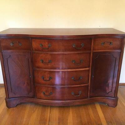 Gorgeous credenza