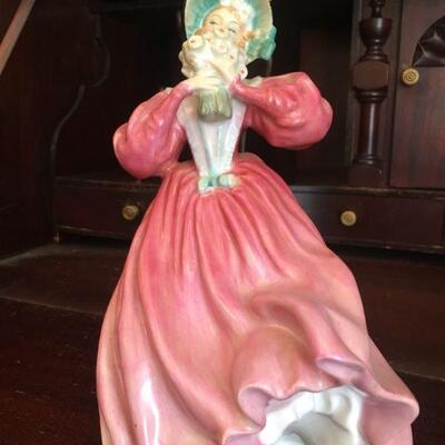 Royal Daulton Marguerite