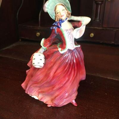 Royal Daulton Autumns Breezes