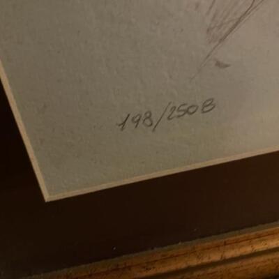 Francis Xavier Seelos print number