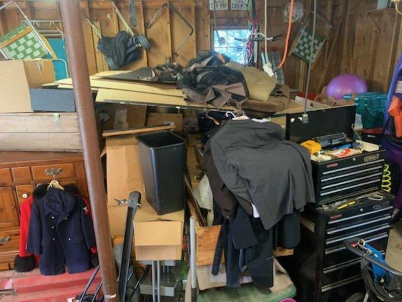 Blackbeard estate sales hosts another estate / yard sale 12