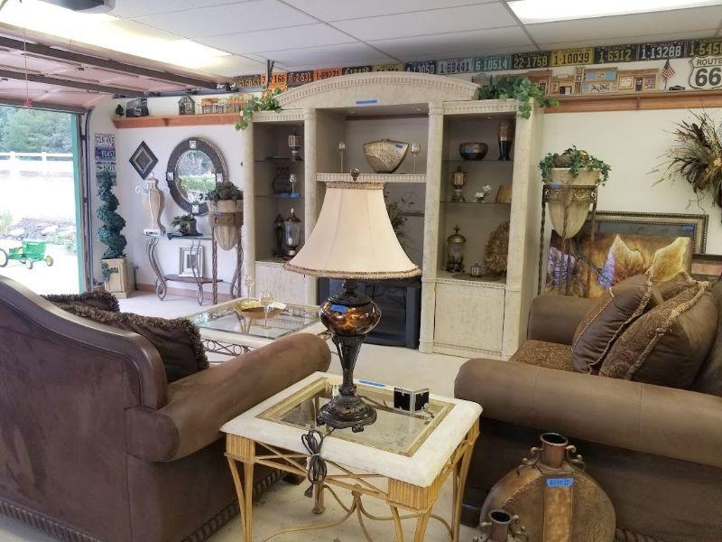 Estate Sale Chatfield Estates