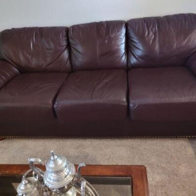 Sofa SOLD