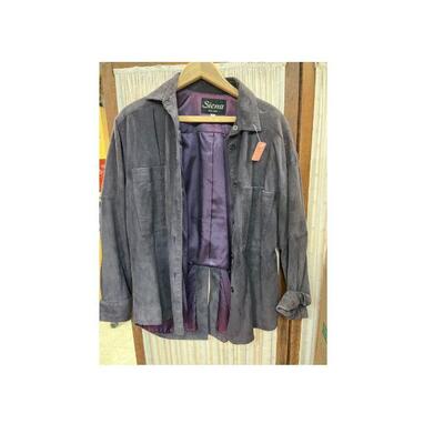 https://www.agesagoestatesales.com/product/la9008-purple-siena-jacket/169?cp=true&sa=false&sbp=false&q=true	LA9008 Purple Siena Jacket...