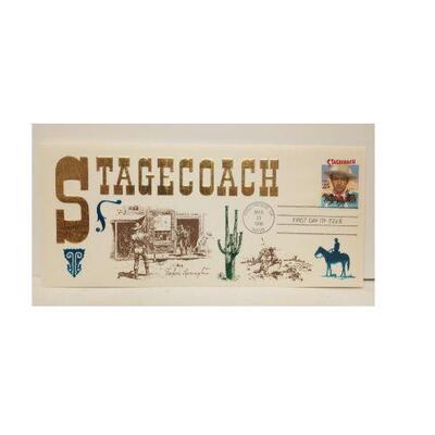 https://www.agesagoestatesales.com/product/orl3100-stage-coach-commemorative-cachet-1990/196	ORL3100 STAGE COACH COMMEMORATIVE CACHET...