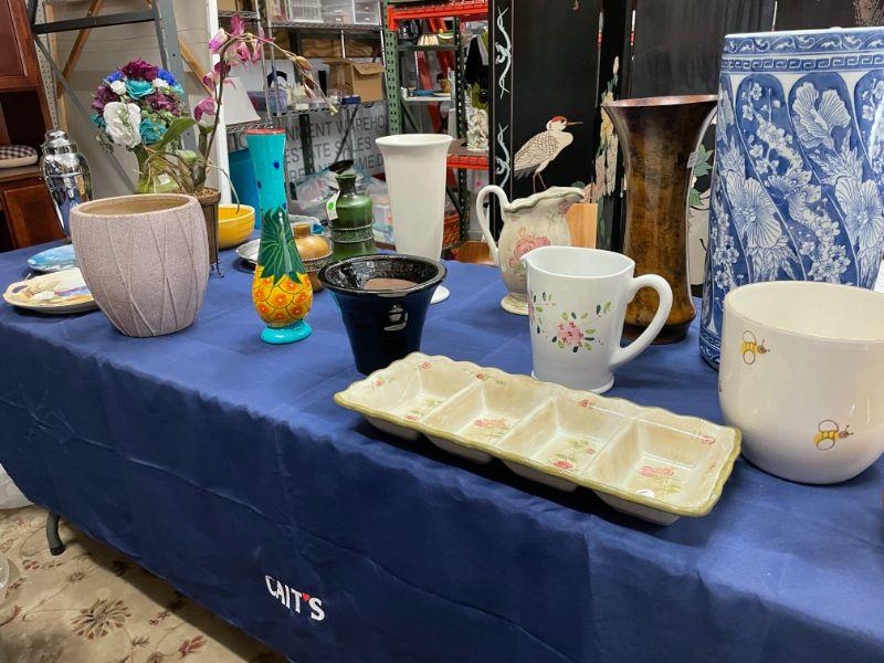 Cait's Mokena Estate Sale 50 OFF