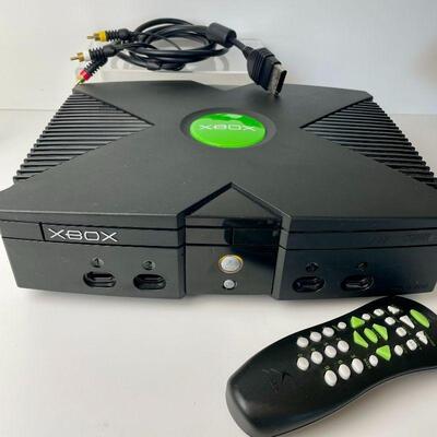 XBox Console 2