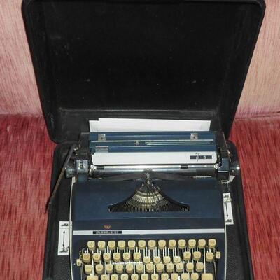 Typewriter