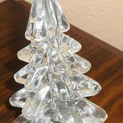 Mikasa christmas tree