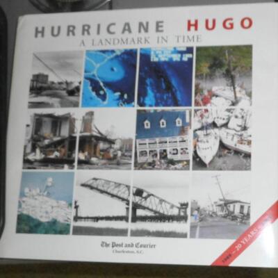 Hurricane Hugo 