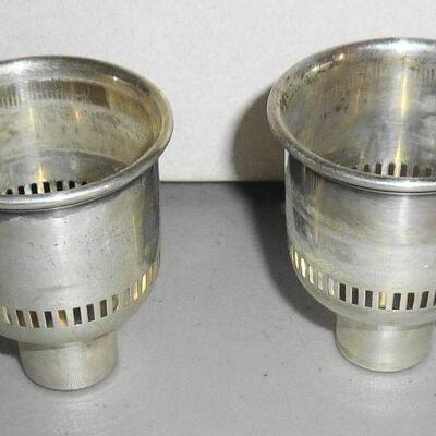 Sterling hurricane shade inserts