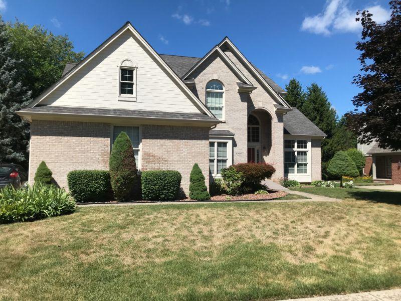 A Sterling Heights Estate Sale