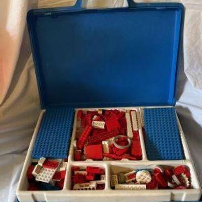 Vintage Legos