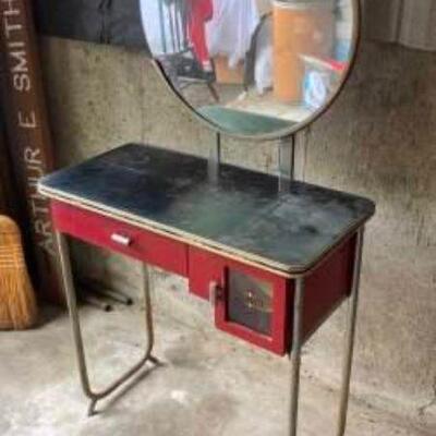 Vintage furniture