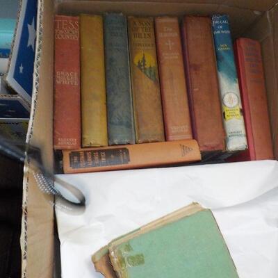 Vintage Books.