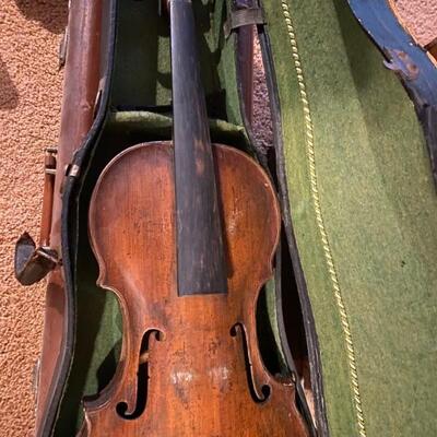 Violin