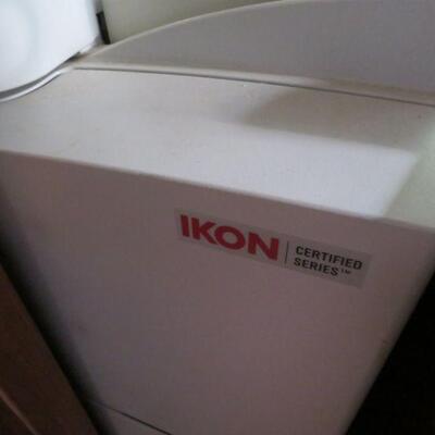 Ikon Commercial Printer