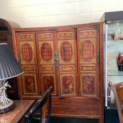 Wall Divider