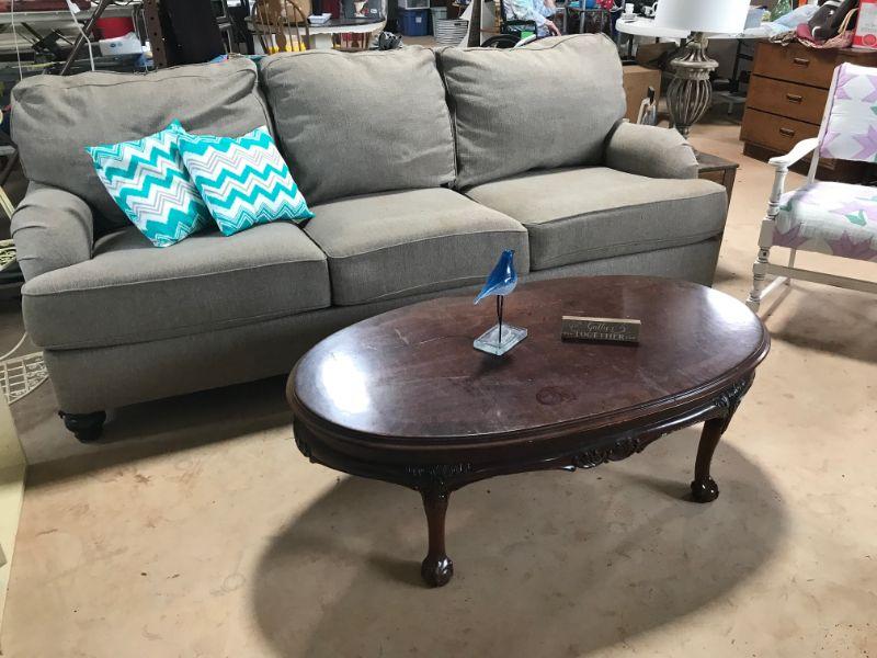 UPDATED!! Huge East Norman Estate Sale