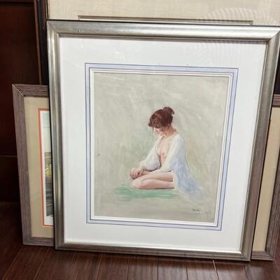 Hofmann print