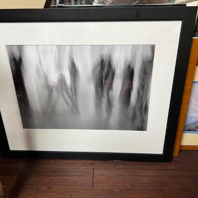 Stephen SantorÃ© print