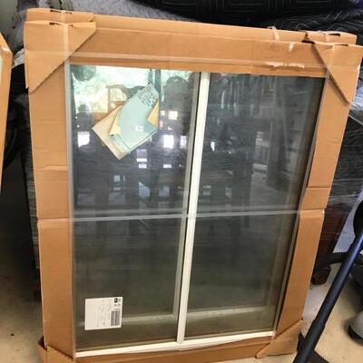 window $75
28 X 34