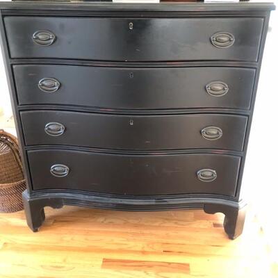 Art Furniture chest of drawers $550
42 X 18X 48