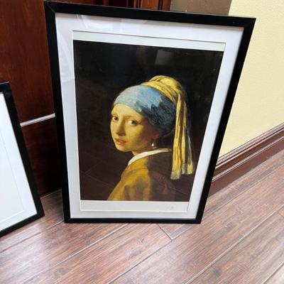 Art print