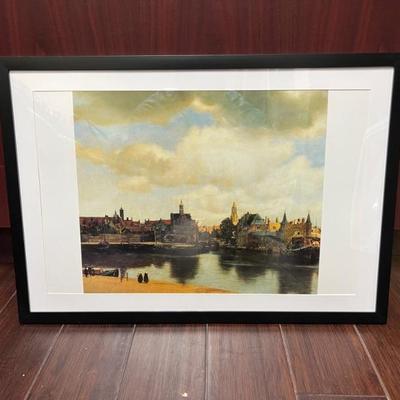 Art print