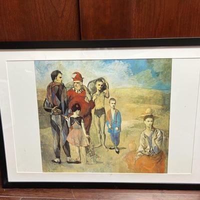 Art print