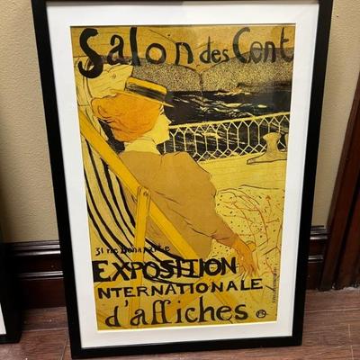 Art print