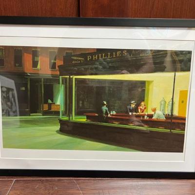 Art print