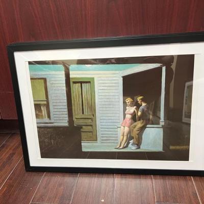 Art print