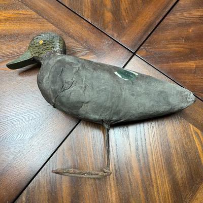 Hunting decoy