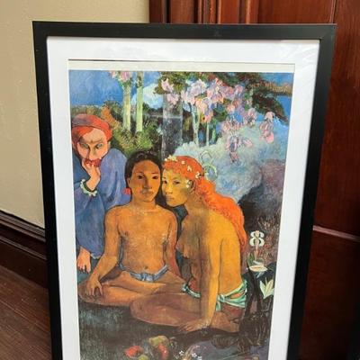 Art print