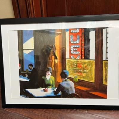 Art print