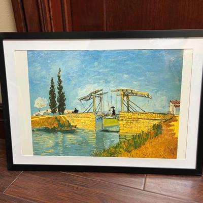 Art print