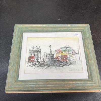 Art print