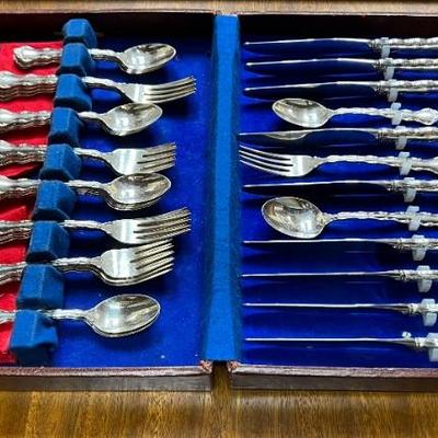 Flatware