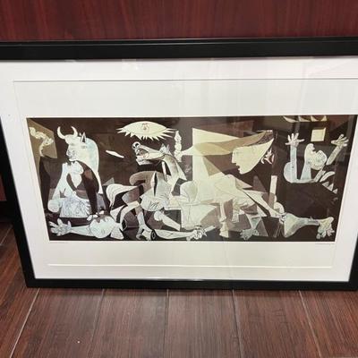 Art print