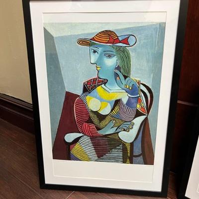Art print