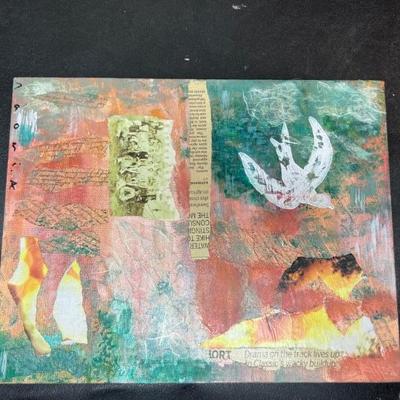 art
