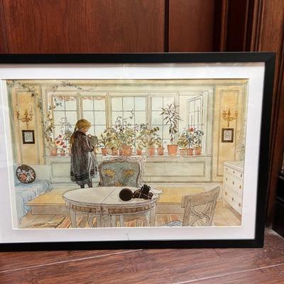 Art print