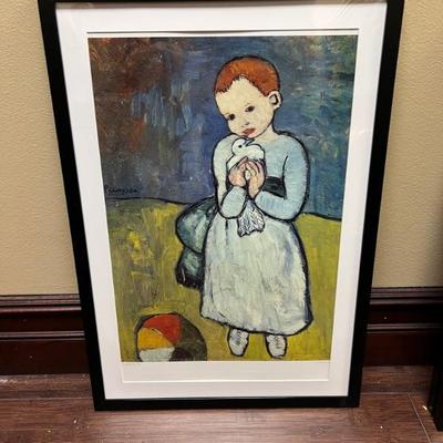Art print