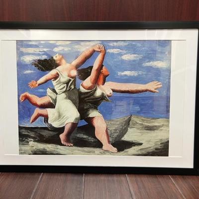 Art print