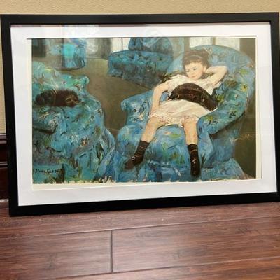 Art print