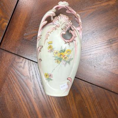 PMC porcelain French made