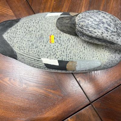 Hunting decoy