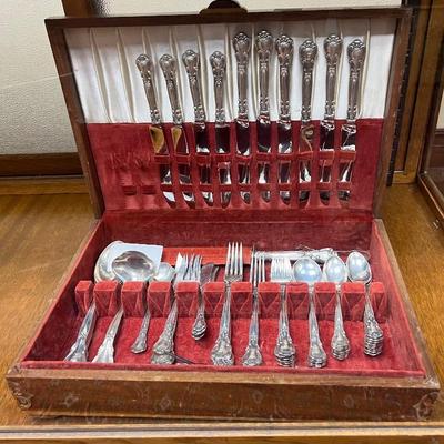 Flatware