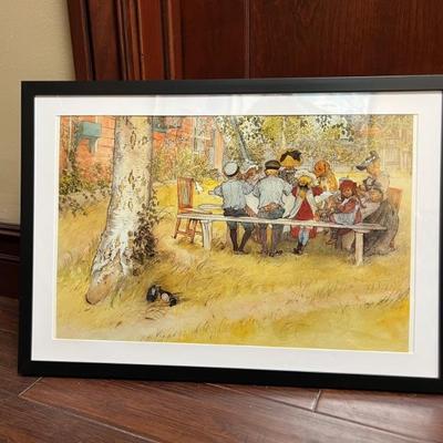 Art print